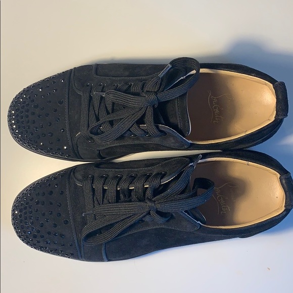 Christian Louboutin sneakers - Picture 3 of 4